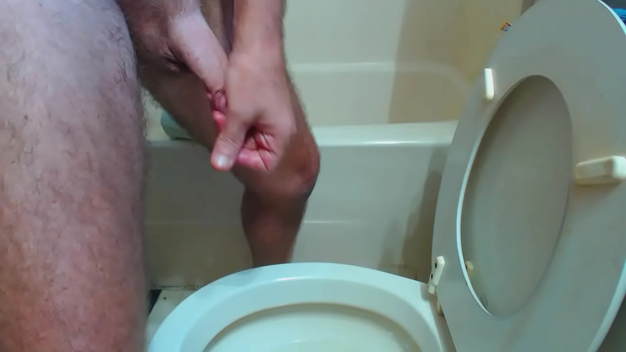 Mikes Requested Piss video