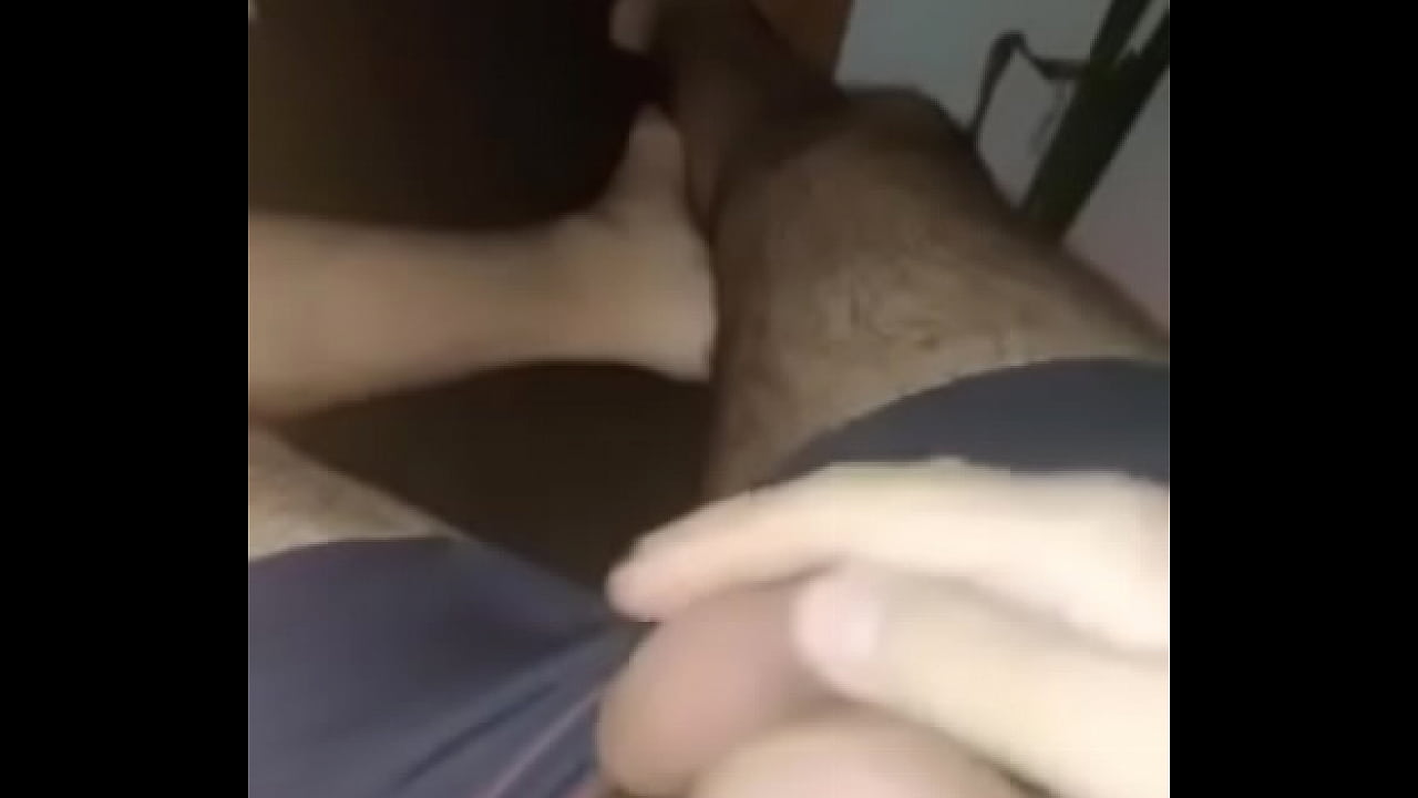 Me toco para mis putas