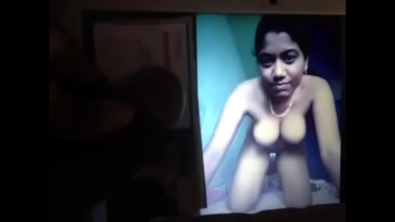 masturbation tribute for southindian tamil girl