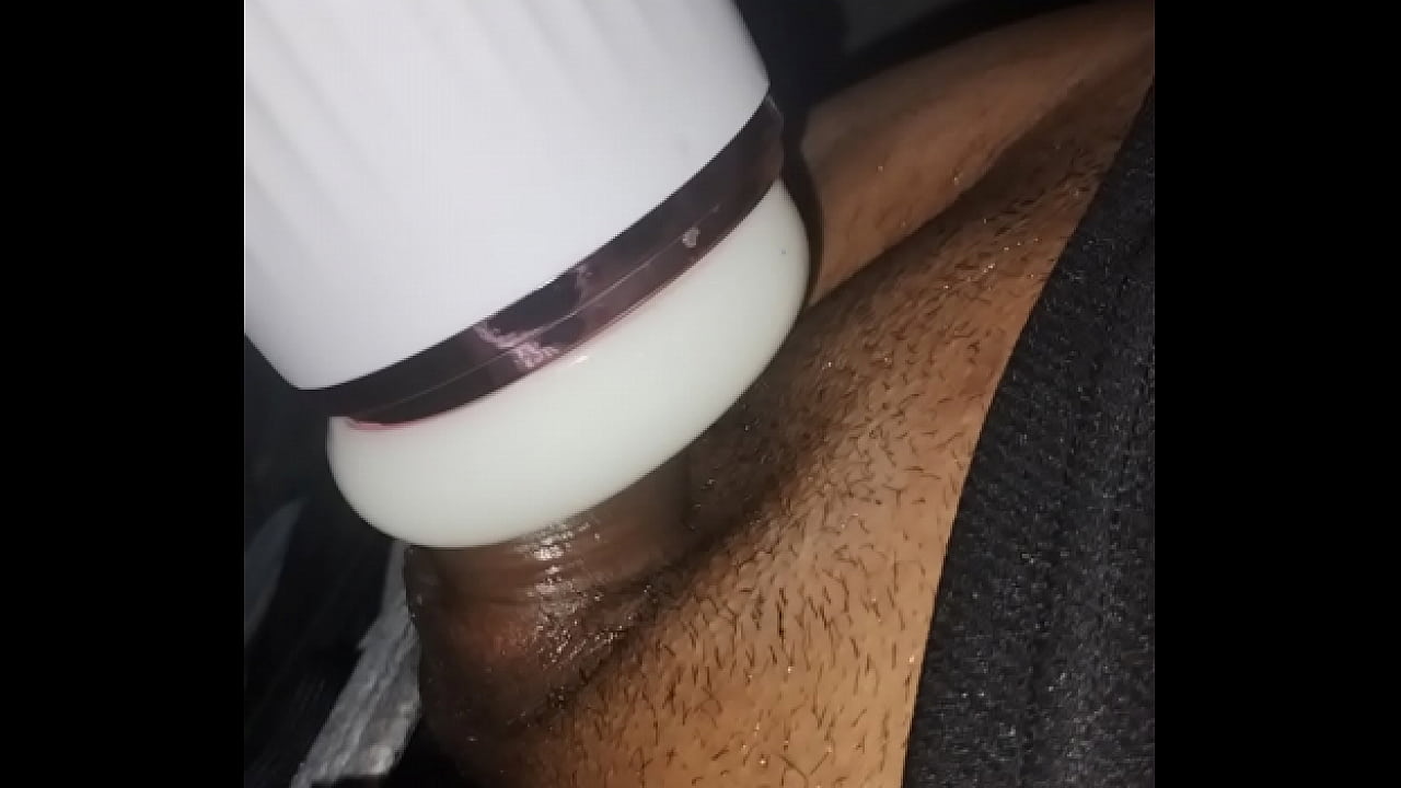 Masturbating while wife asleep