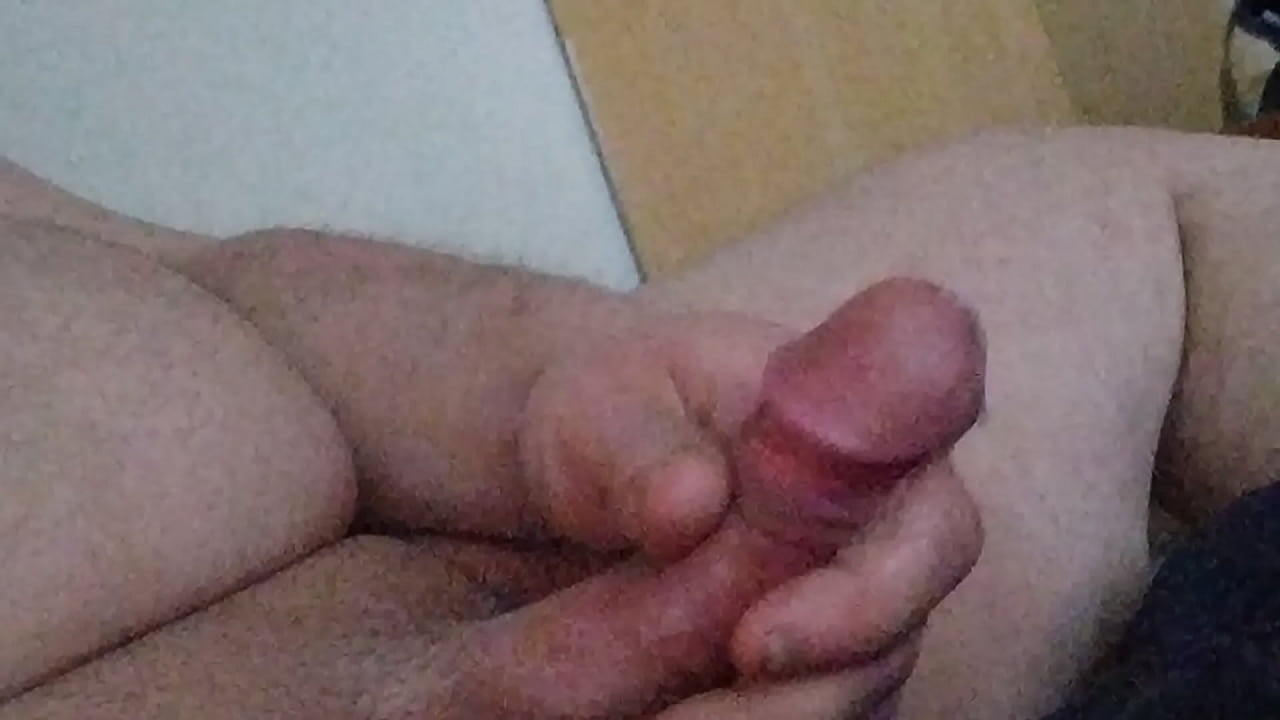 horny cum