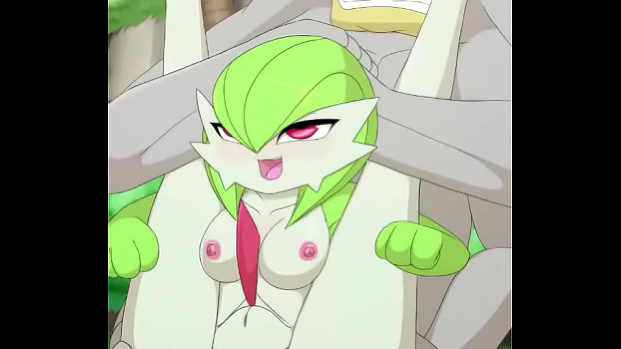 Gardevoir-Machamp