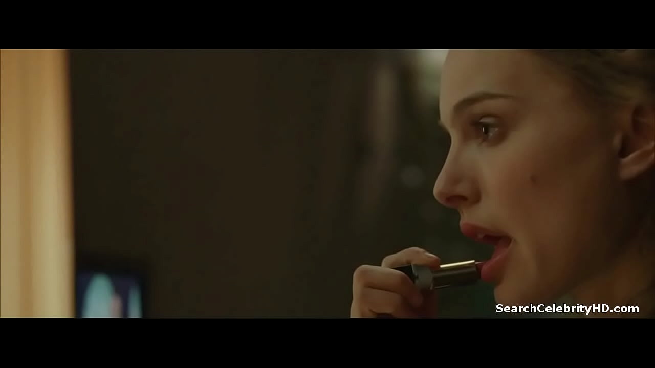 Natalie Portman in for Vendetta 2007