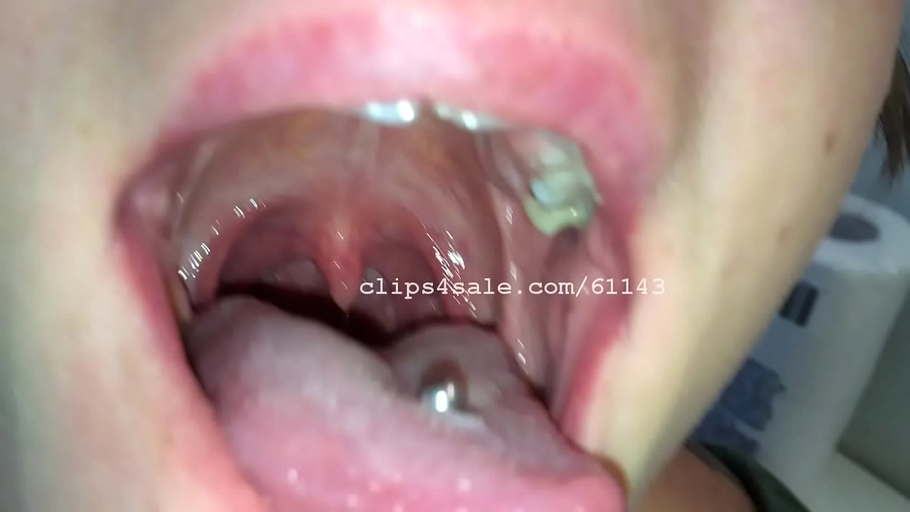 MJ Mouth Video 1 Preview2