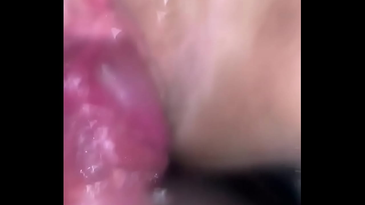 Dripping wet soggy horny pussy