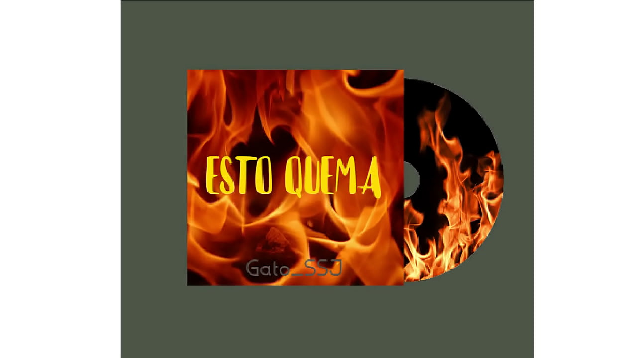 LIT BLAZE - ESTO QUEMA