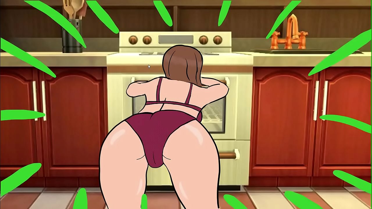 Game about step porn hentai