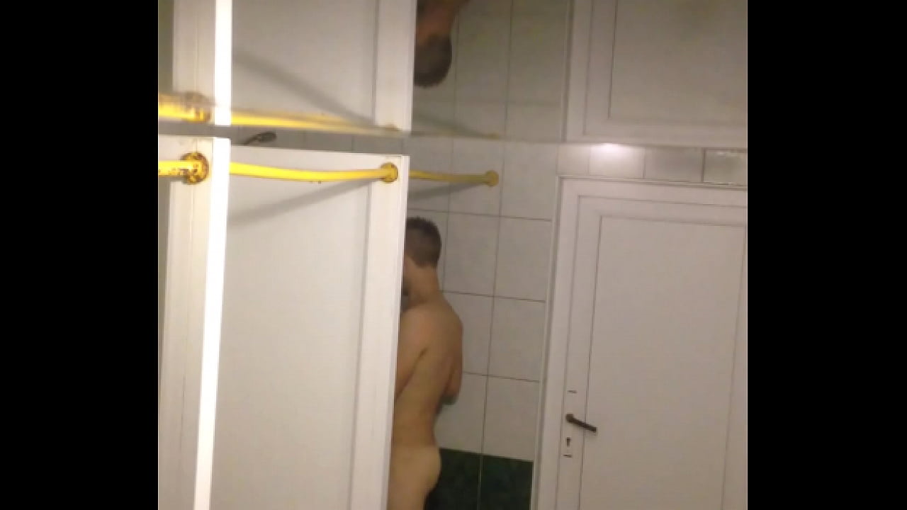 russian shower