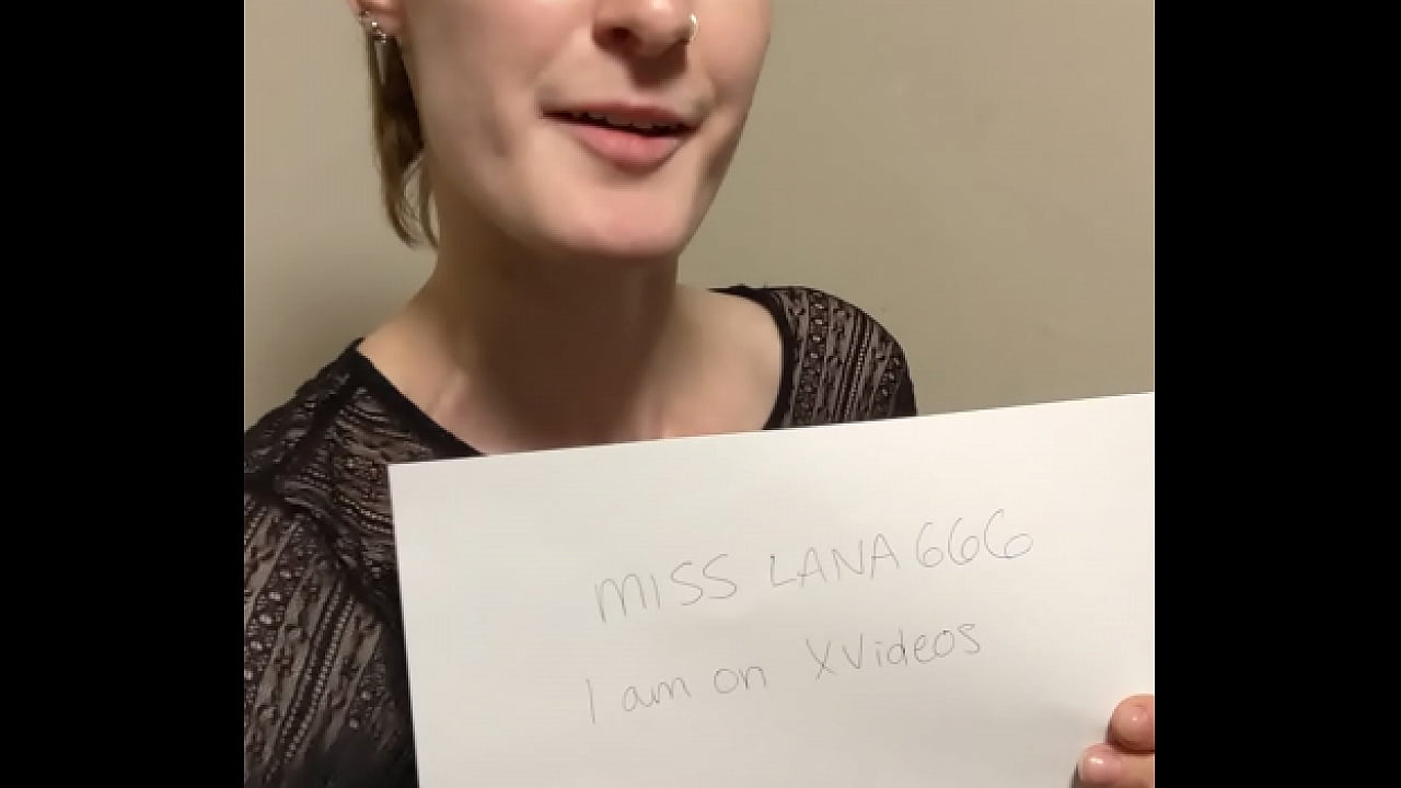 Verification video