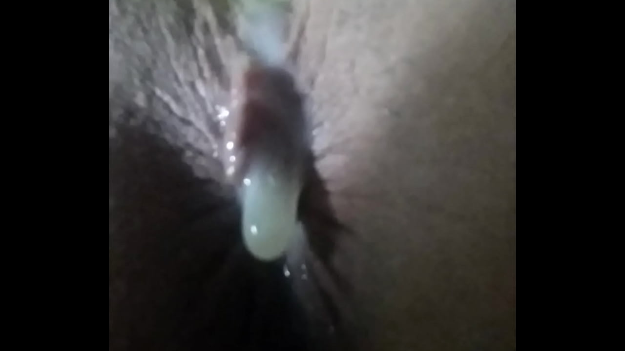 Masturbation 1