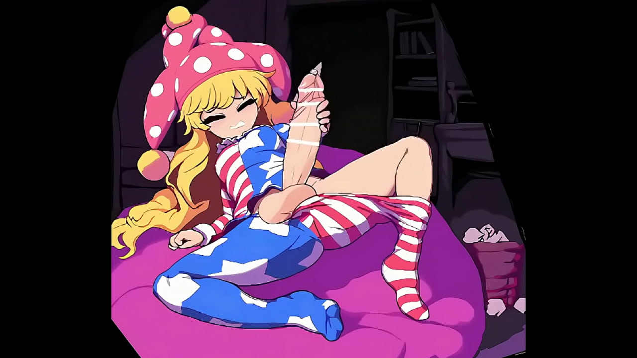 United states flag girl futa