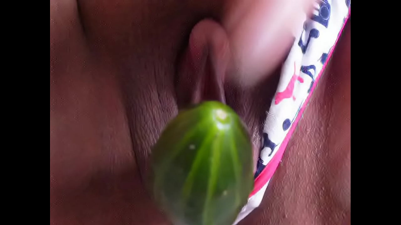 Biggest asian clit ever masturbating