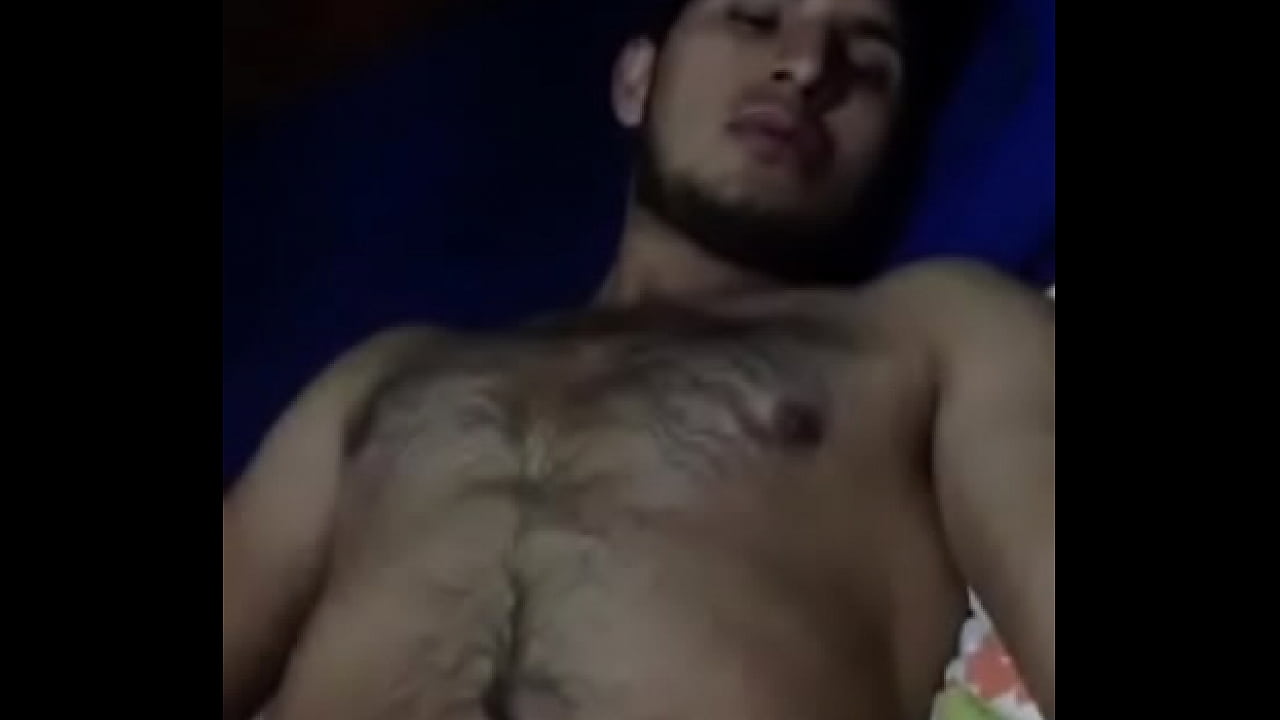 hairy men show cock on cam