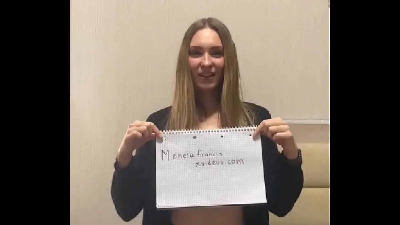 Verification video