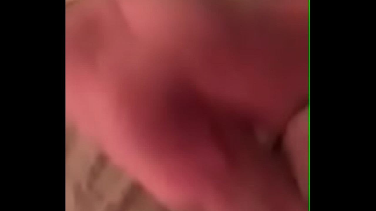 Me beating my cock