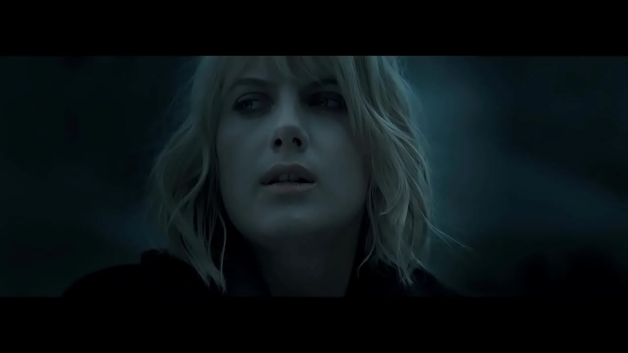 Requiem pour une tueuse - Melanie Laurent