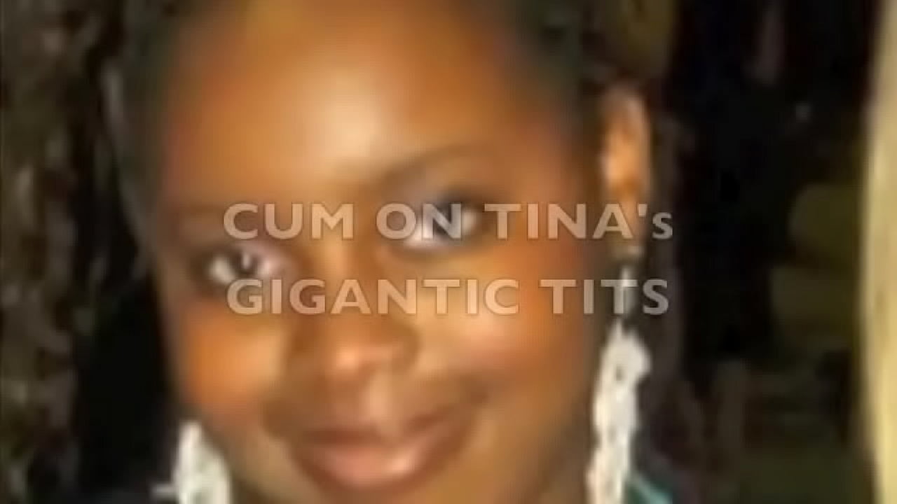 tina cum tribute