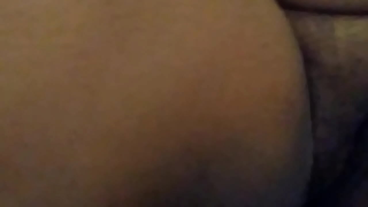 Esposa filmada se masturbando para uma pica preta, uma pica gra grande