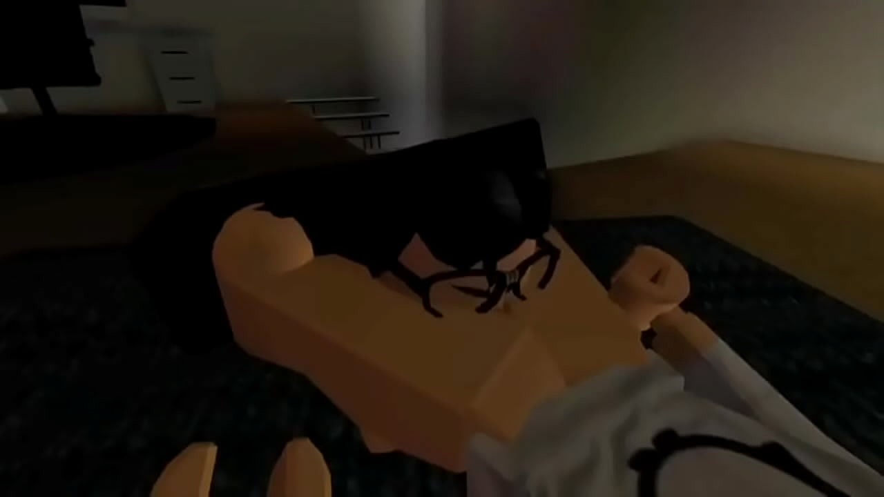 Roblox sex