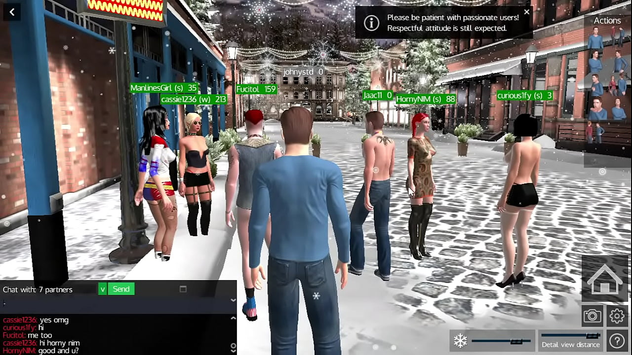 juego 3D online