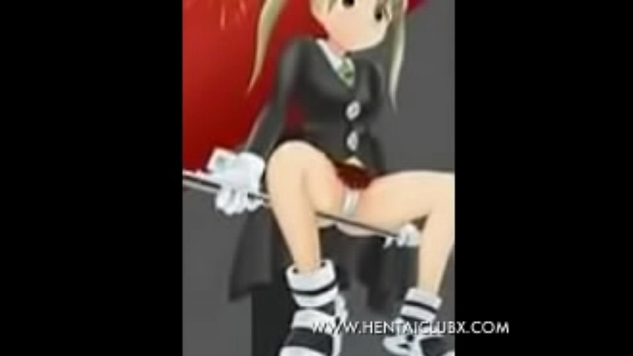 ecchi  fan service Maka Ecchi