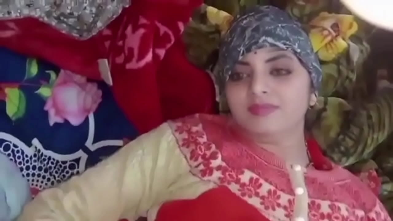 Indian Panjabi bhabhi enjoy sex moment with boyfriend