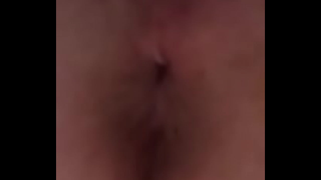 Anal teen wet pussy