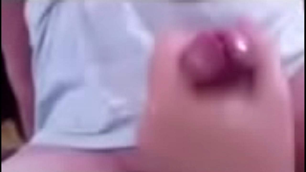 Hand job from gf