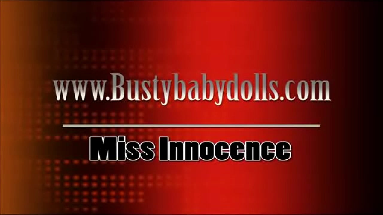 miss innocence