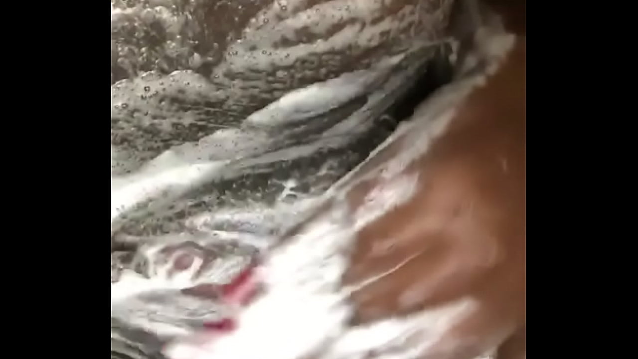 Soapy big ebony