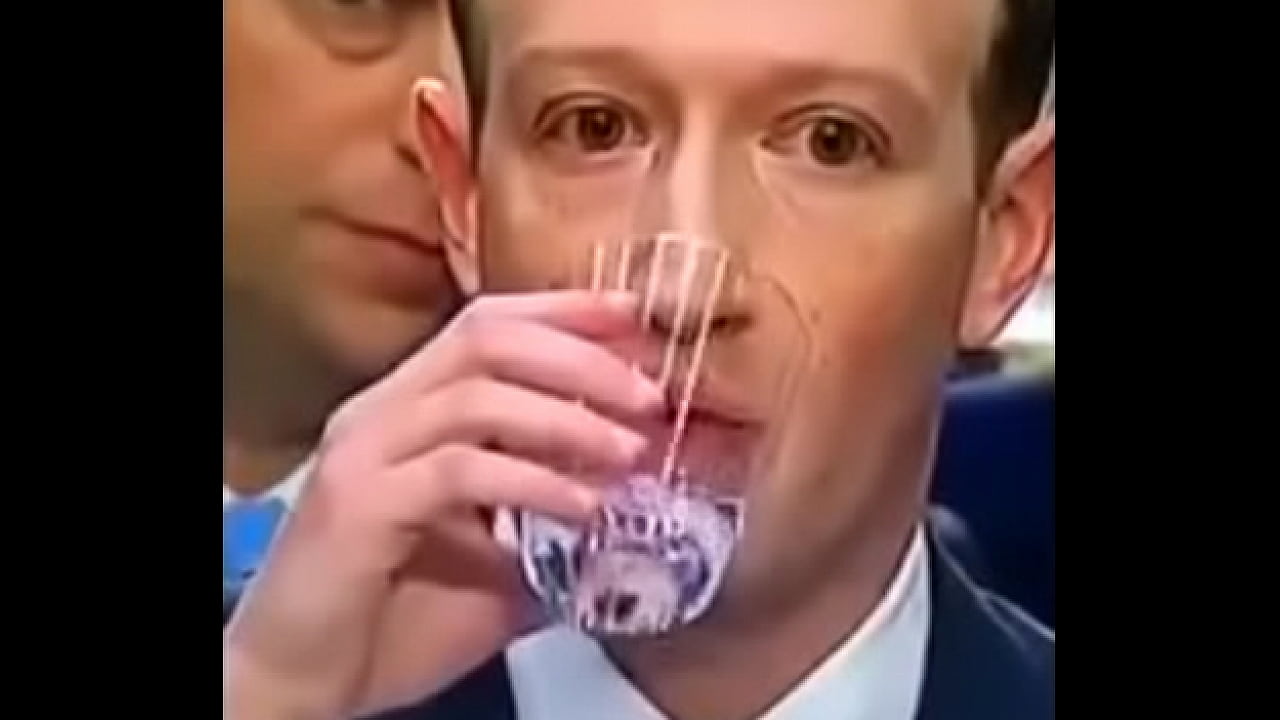 Mark Zuckerberg