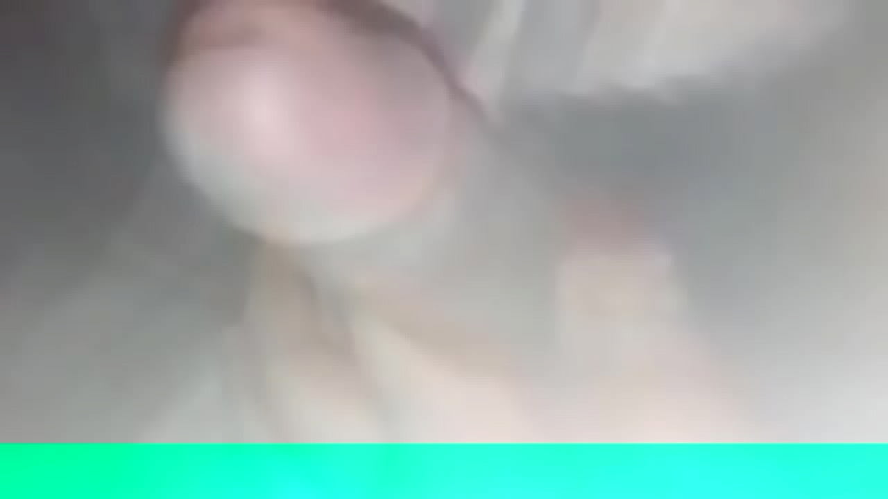 My Penis Jerking Video