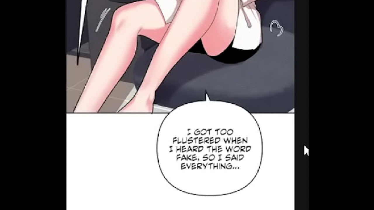 Hentai Webtoon Manhua Porn of a fake hypnosis app on a fantasy world - episode 2