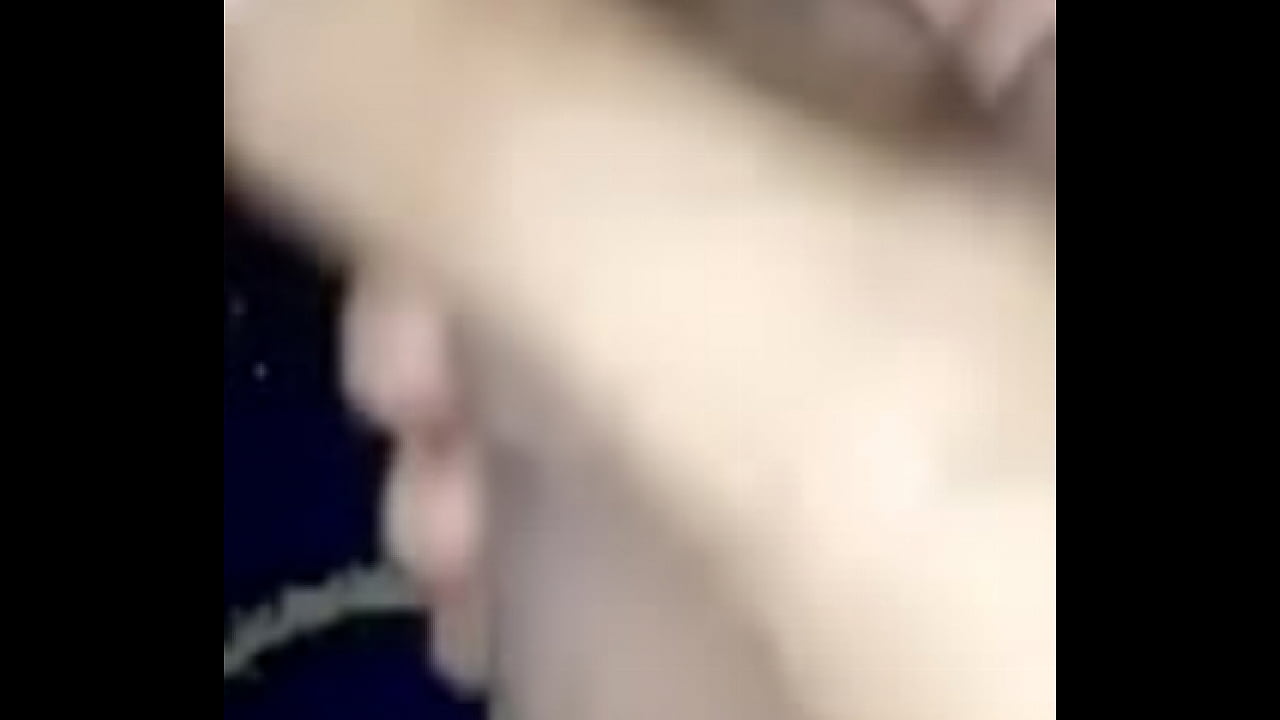 I jerking my cock