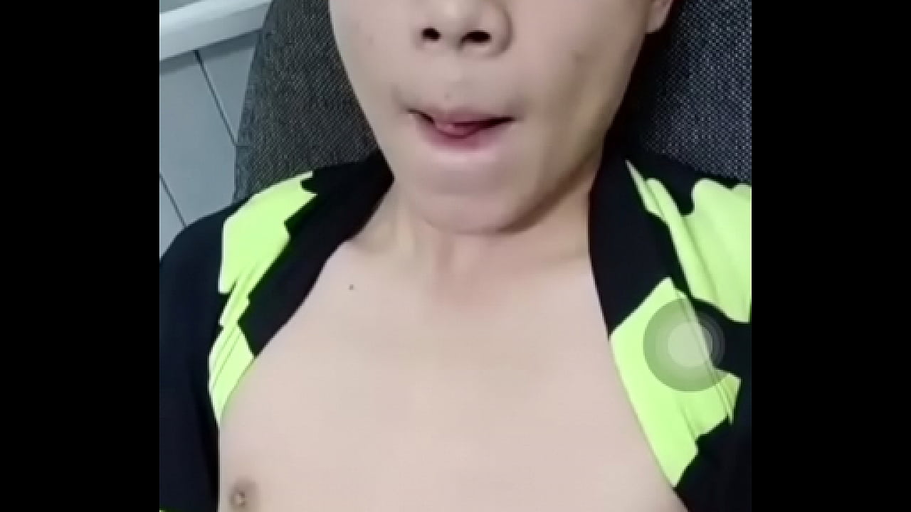 Gay livestream thủ dâm 1