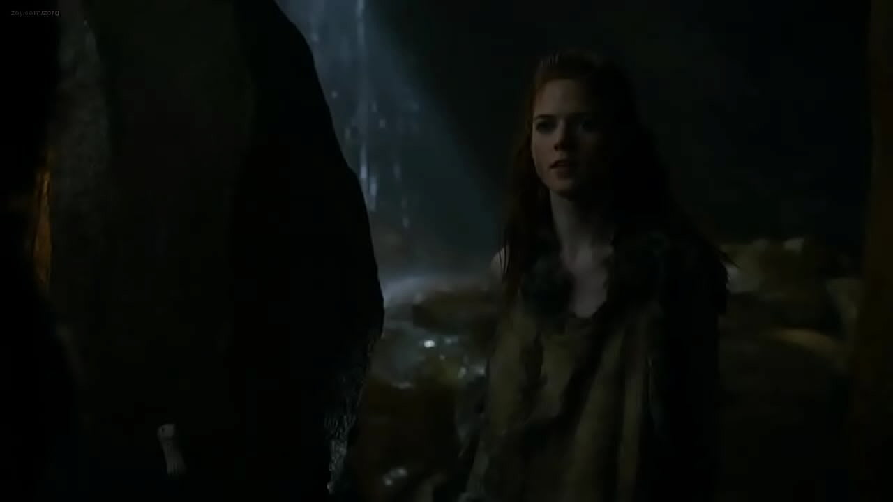 Game Of Thrones Jon Snow loses his virginity