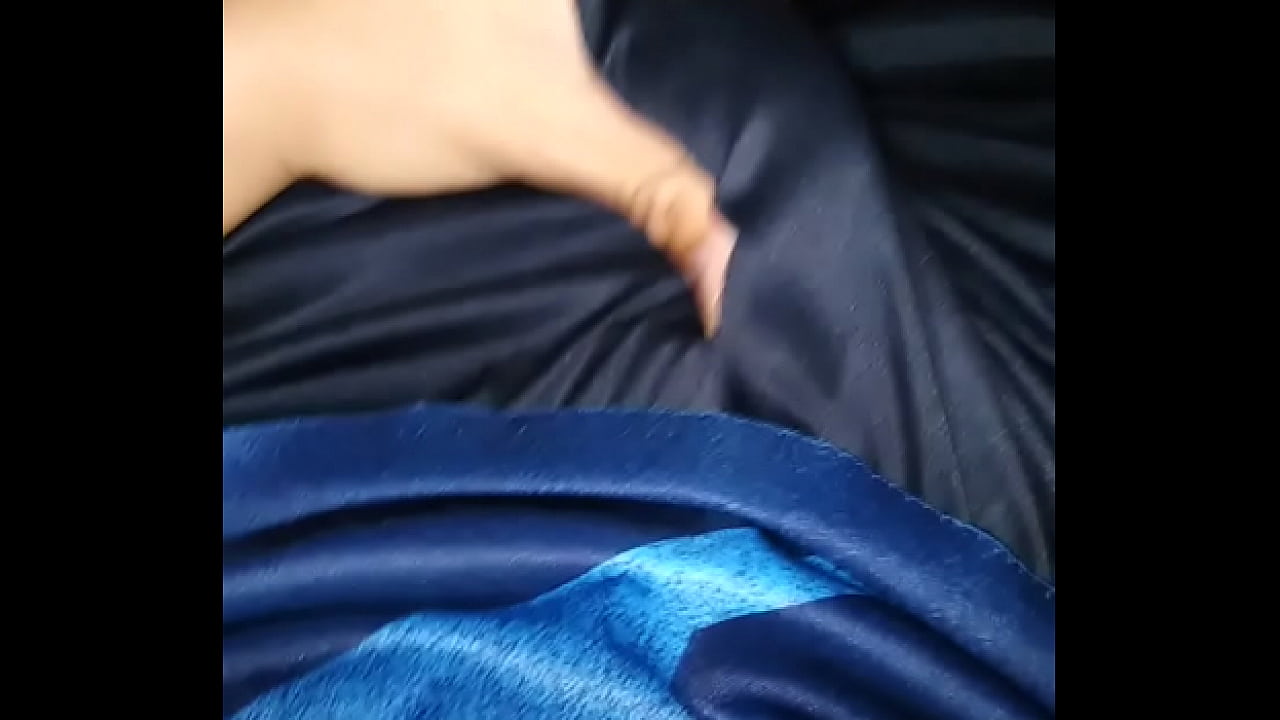 Big dick in the morning