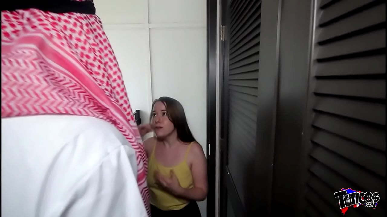 Blonde Deepthroats Arab