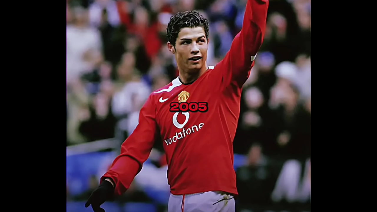 Edit de Cr7