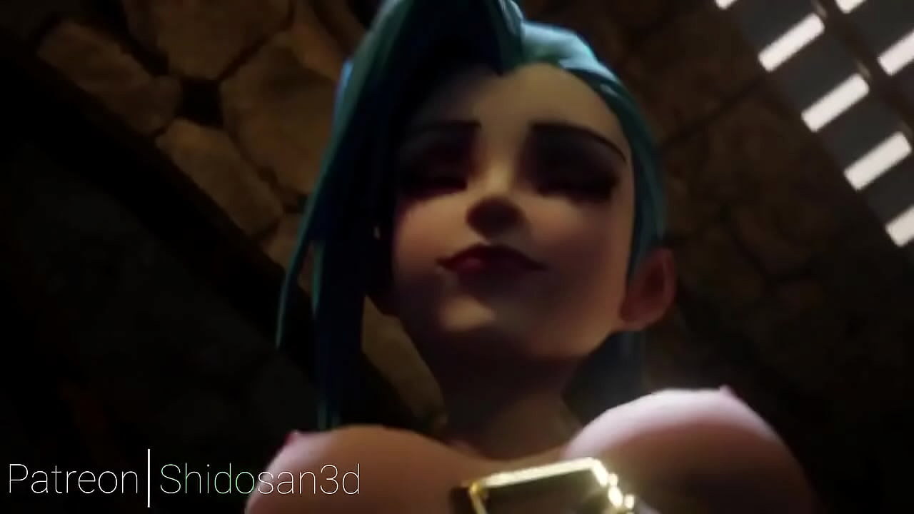 Jinx LOL