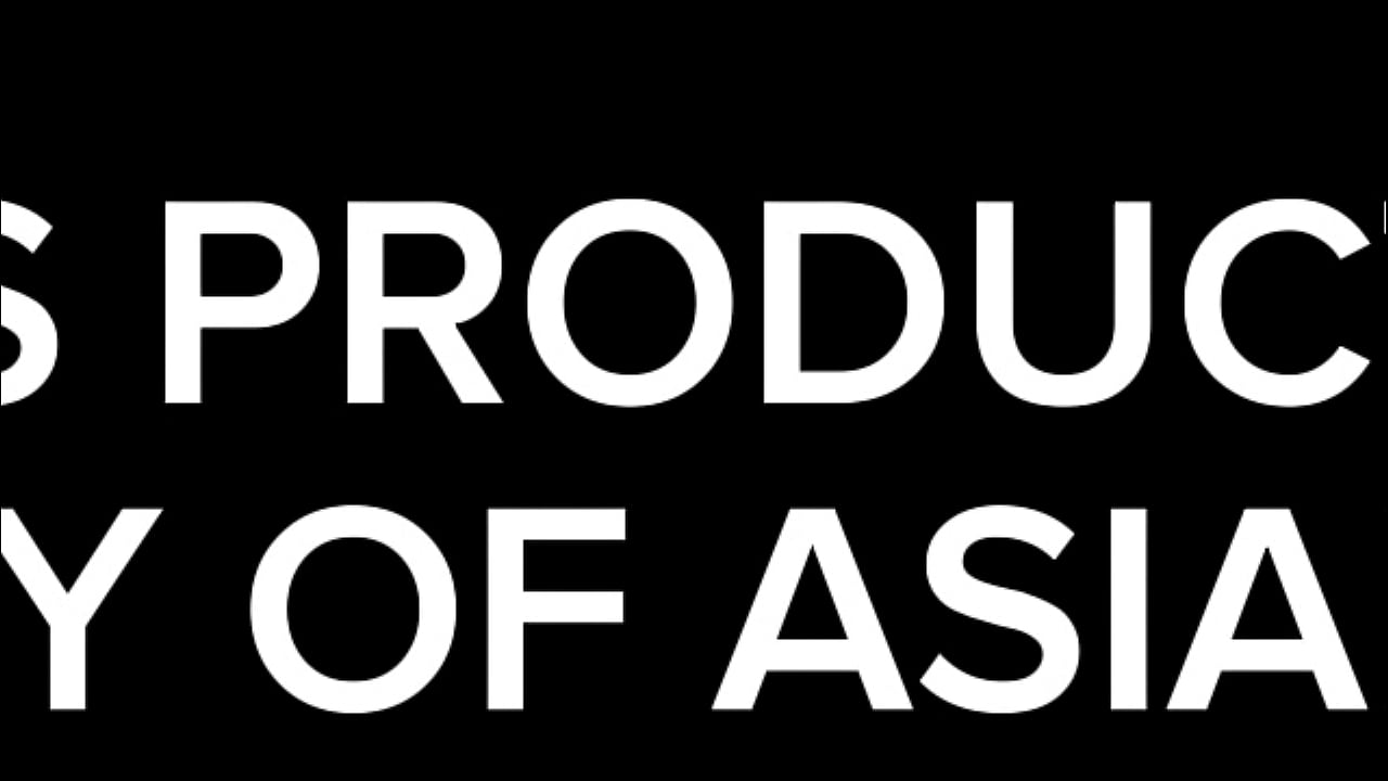 Asianporn new production company