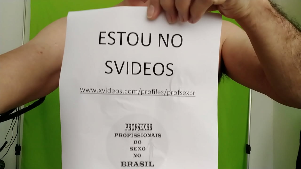 Vídeo de verificação enviado em 25 de agosto de 2023