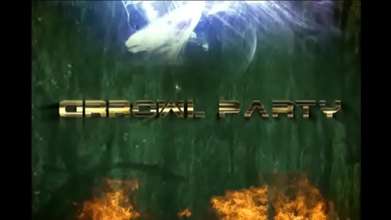 Video presentacio Grrowl Party