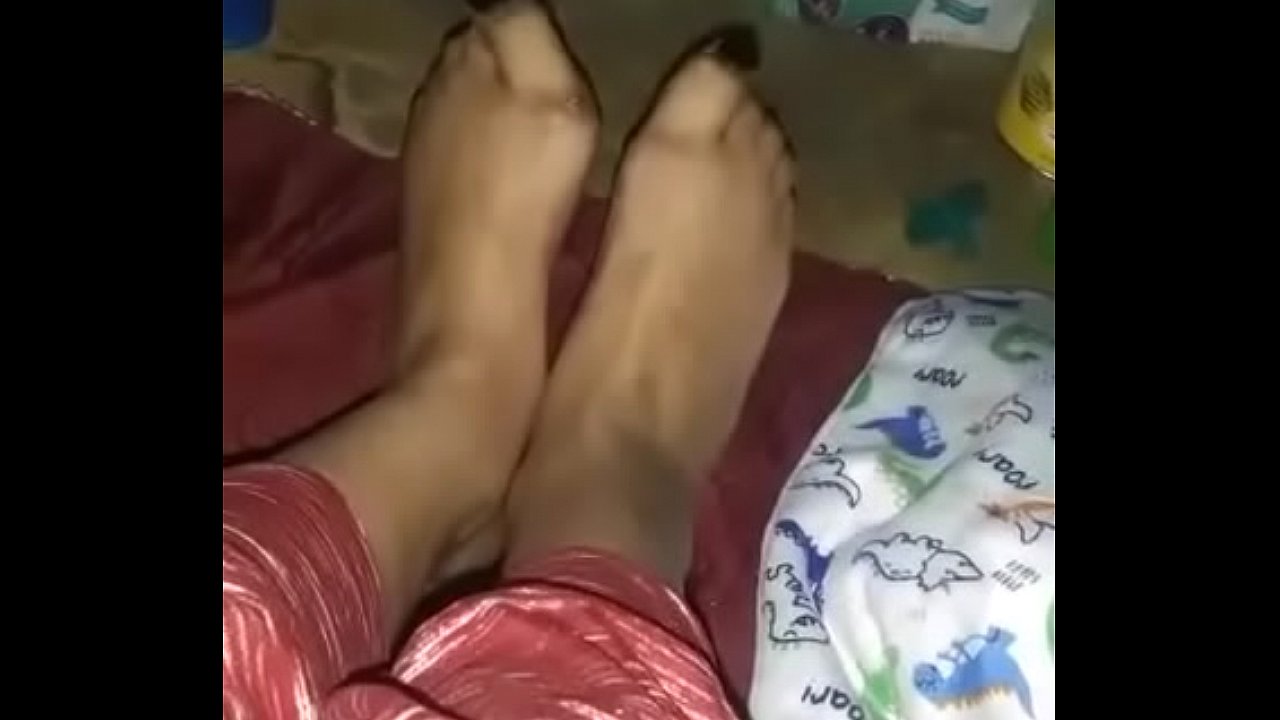 briana feet