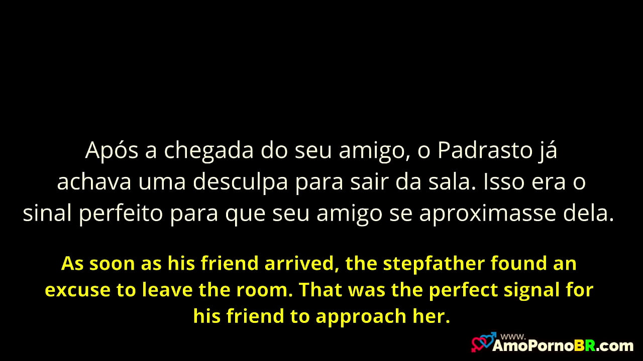 Pau na buceta da melhor amiga da esposinha