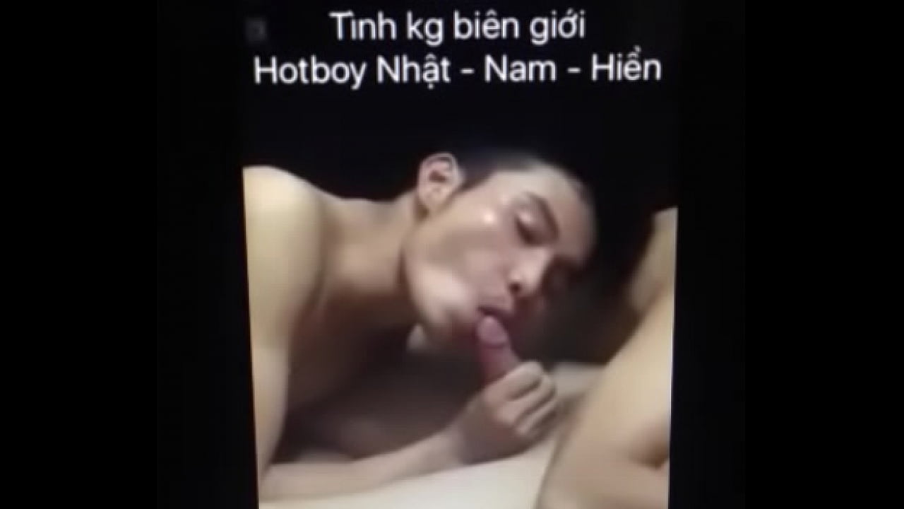 Tinh Khong Bien Gioi