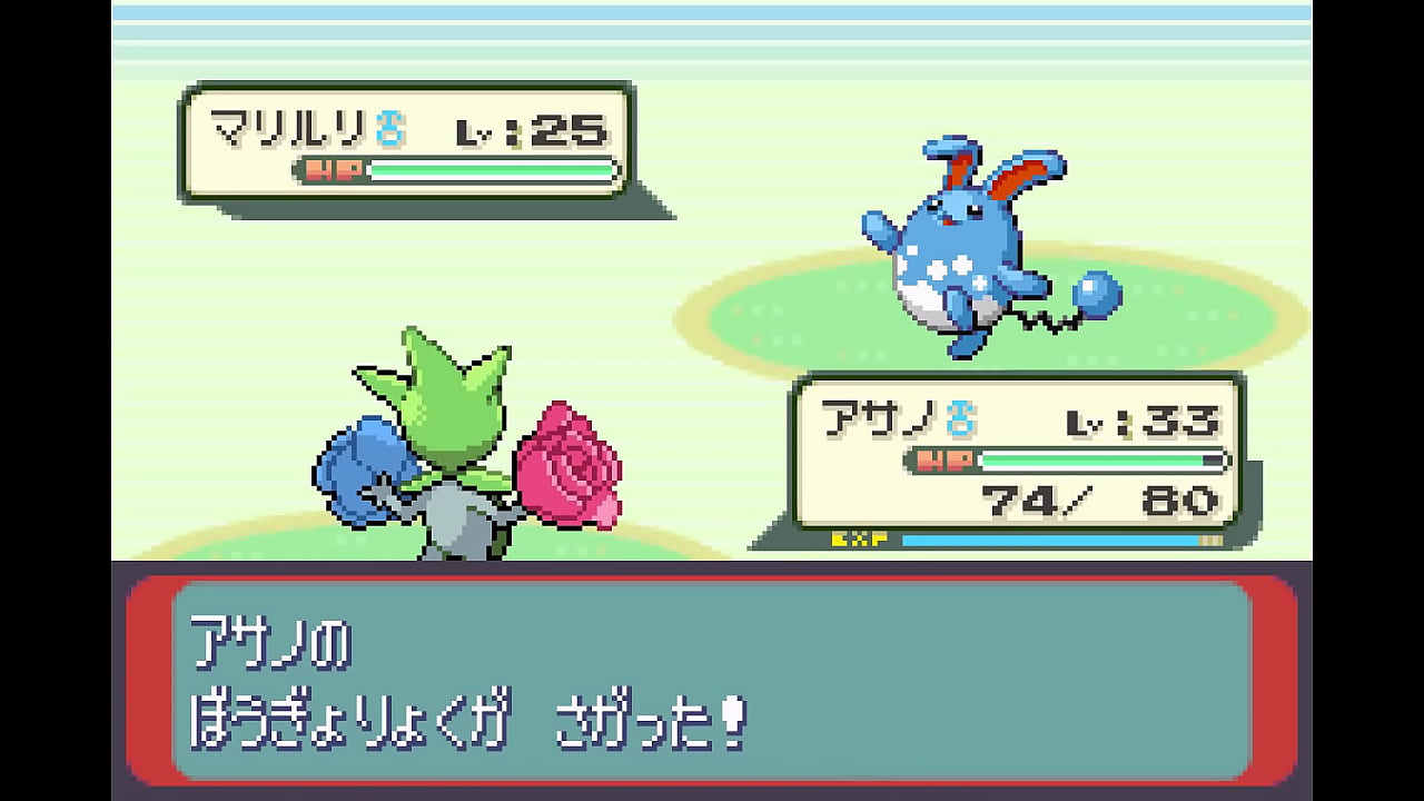 【ゆっくり実況】すべてのポケモンが出るサファイアpart10【改造ポケモン】