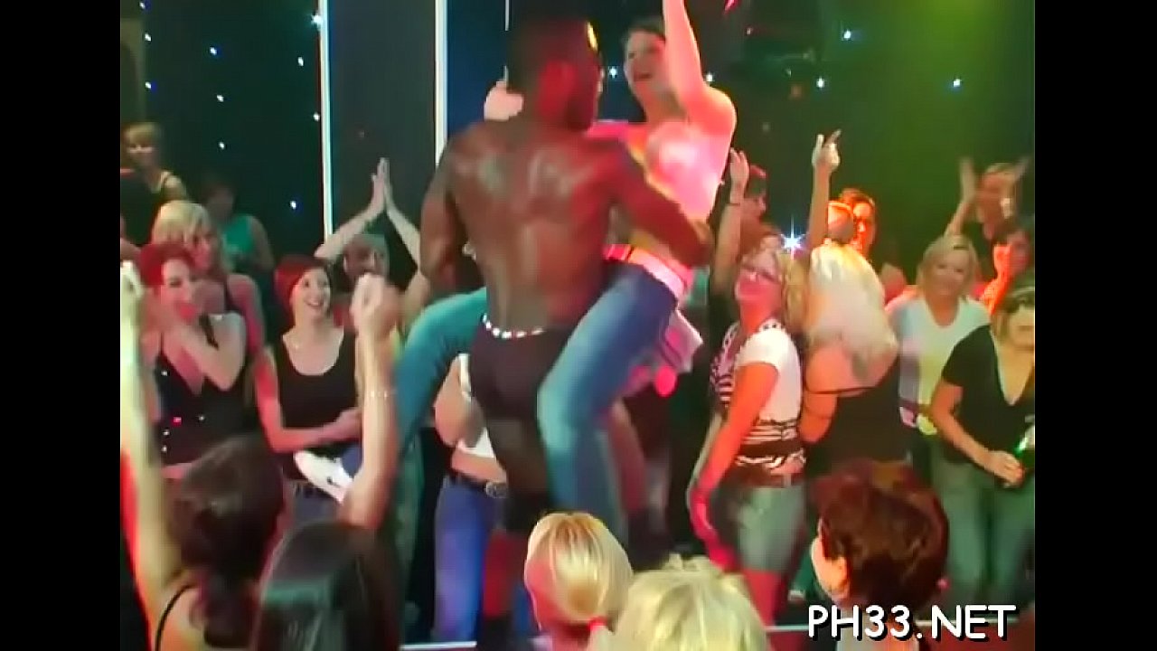 d. cheeks in club drilled and sucked strip dancers dong