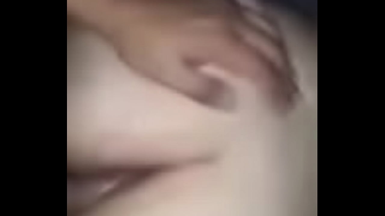 My ex fucks my stinky pussy