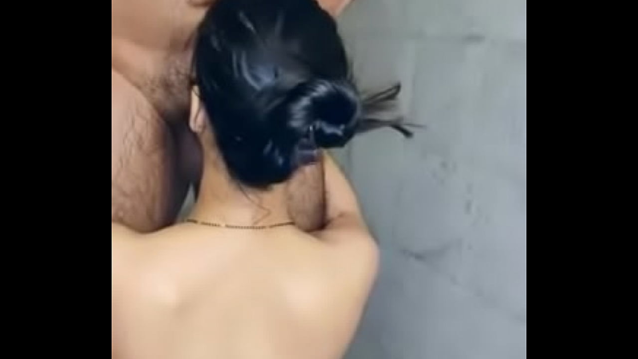 Couple Shower Hardcore Fucking